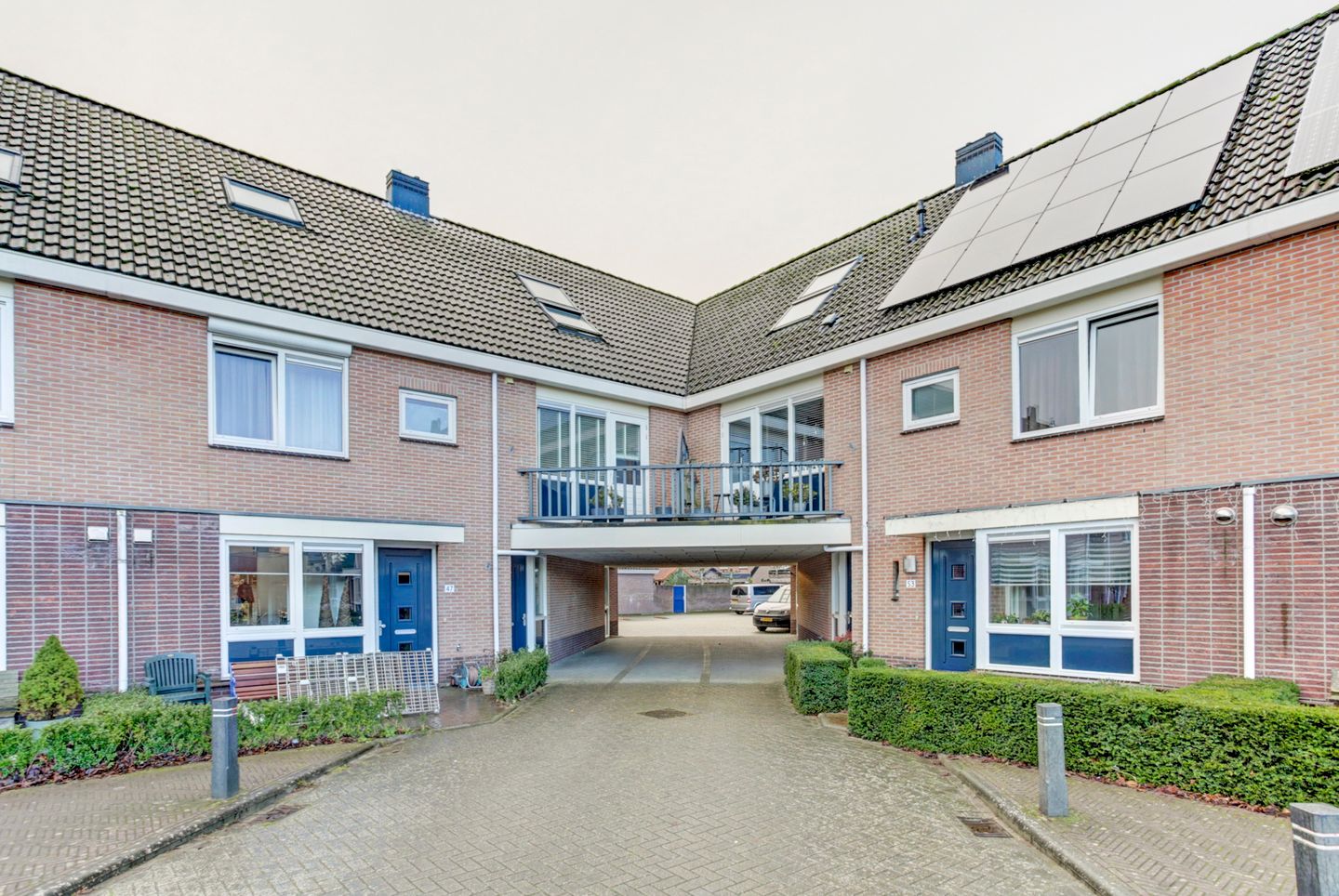 Foto 1 van Garsteland 49