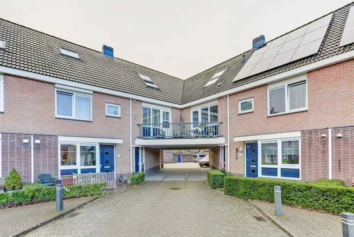 Foto 1 van Garsteland 49