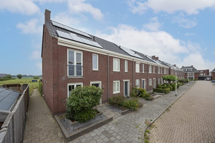 Foto 1 van Schatbewaardershof 23