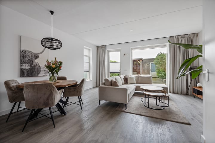 Foto 2 van Schatbewaardershof 23