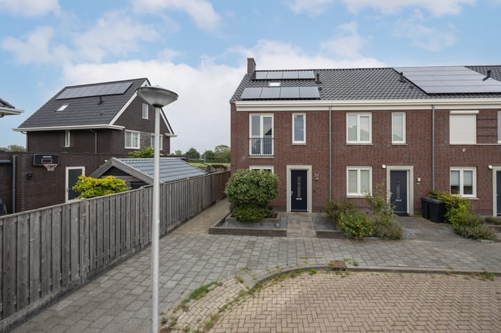 Foto 5 van Schatbewaardershof 23