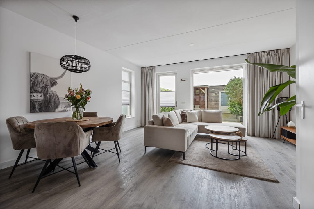 Foto 8 van Schatbewaardershof 23