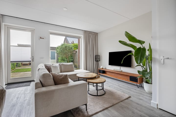 Foto 9 van Schatbewaardershof 23