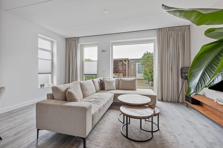 Foto 10 van Schatbewaardershof 23