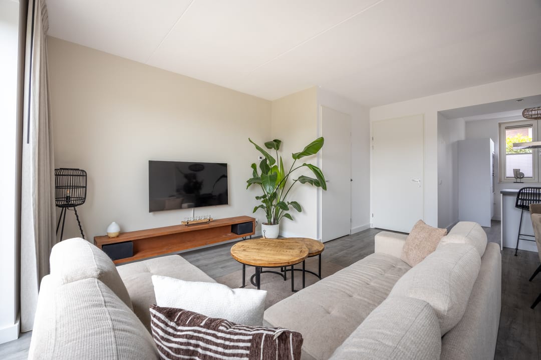 Foto 13 van Schatbewaardershof 23