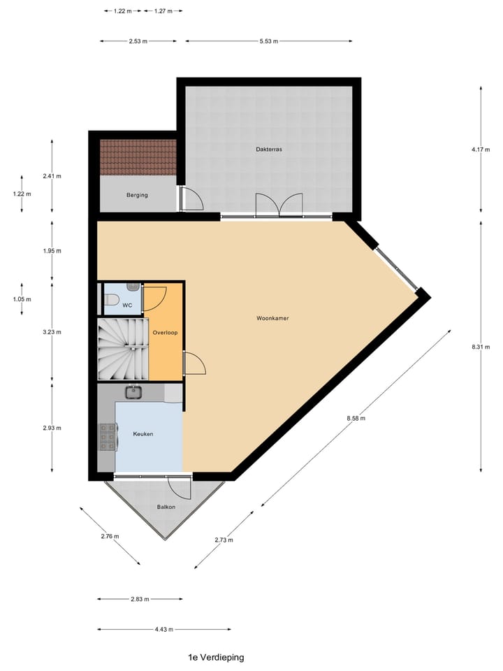 Foto 39 van Garsteland 49