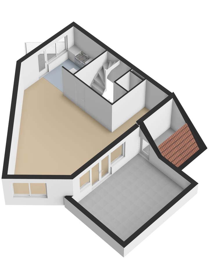 Foto 40 van Garsteland 49