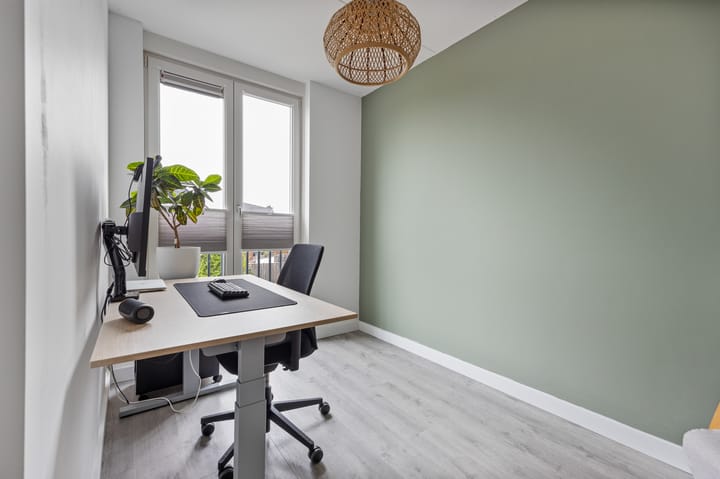 Foto 26 van Schatbewaardershof 23