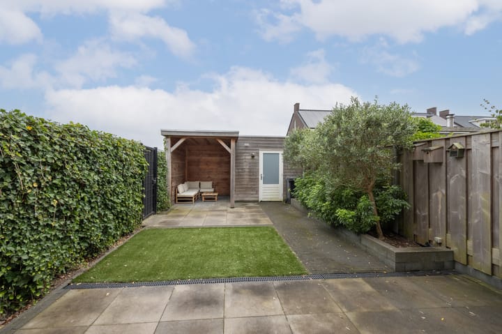 Foto 36 van Schatbewaardershof 23