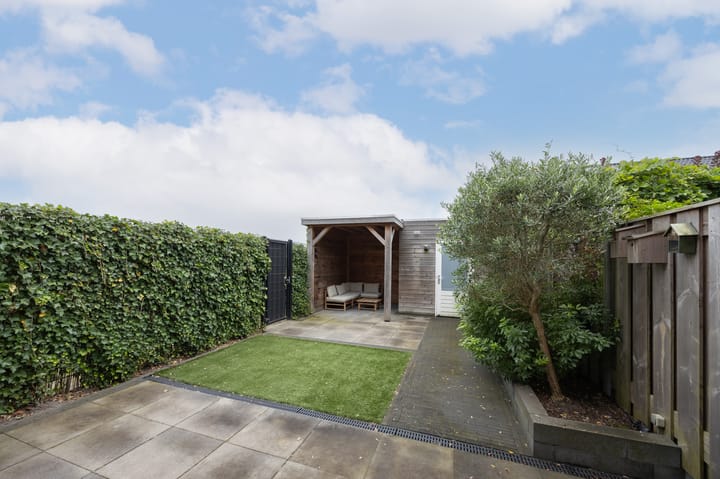 Foto 37 van Schatbewaardershof 23