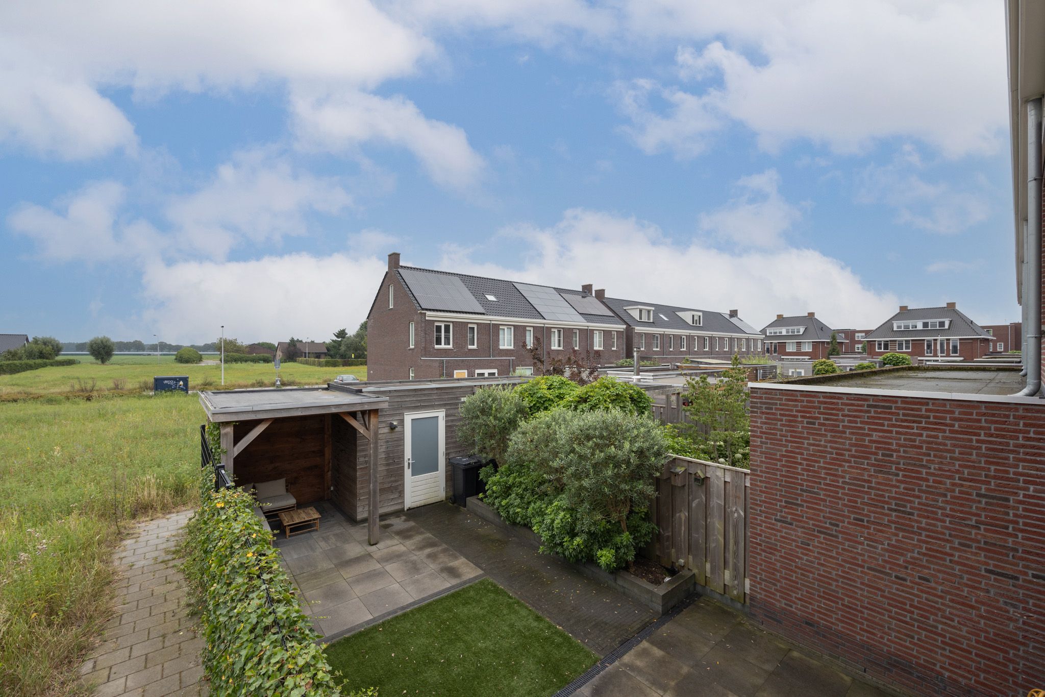 Foto 39 van Schatbewaardershof 23