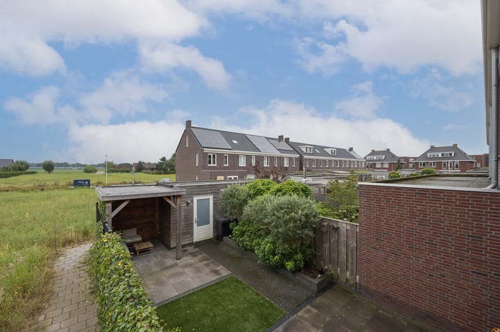 Foto 39 van Schatbewaardershof 23