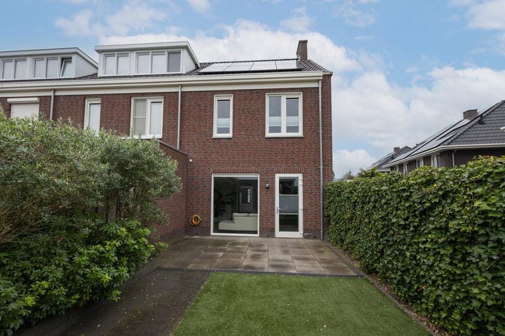 Foto 40 van Schatbewaardershof 23