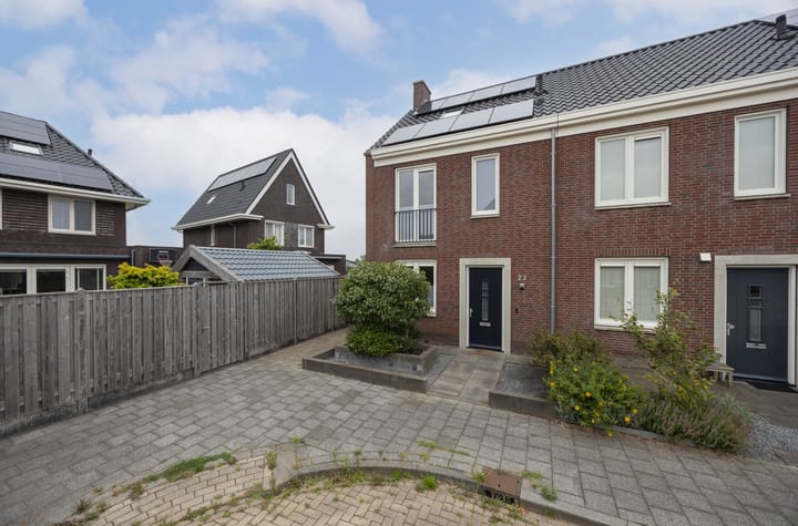 Foto 43 van Schatbewaardershof 23