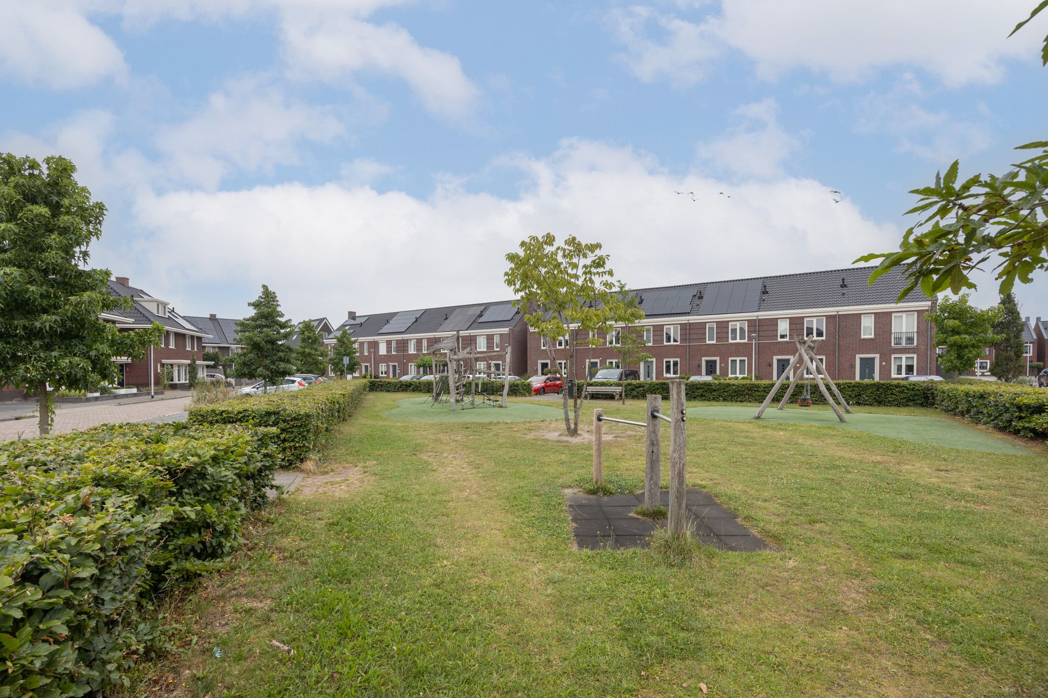 Foto 45 van Schatbewaardershof 23