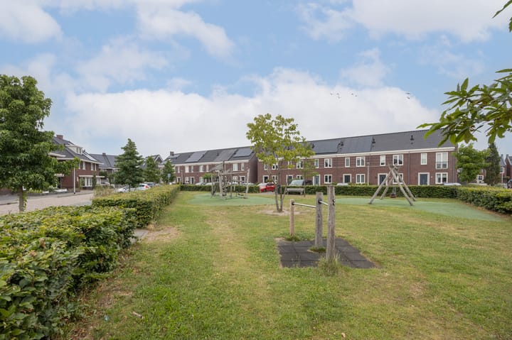 Foto 45 van Schatbewaardershof 23