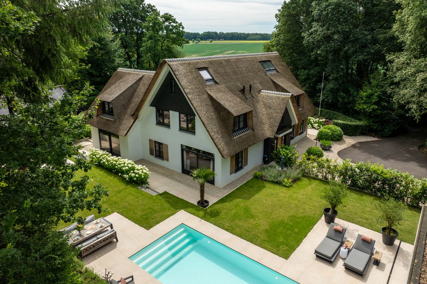 Foto 1 van Koudhoornseweg 44