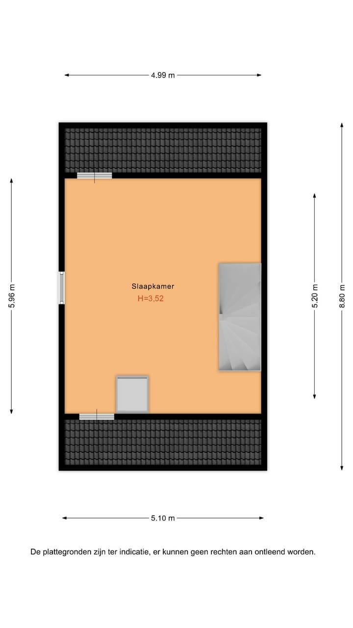 Foto 48 van Schatbewaardershof 23