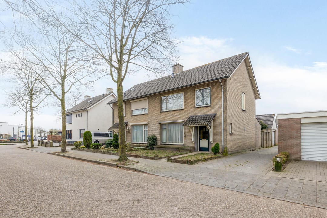 Foto 1 van Lijsterbeslaan 160