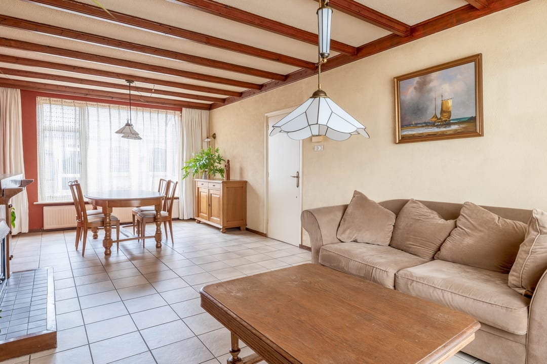 Foto 2 van Lijsterbeslaan 160