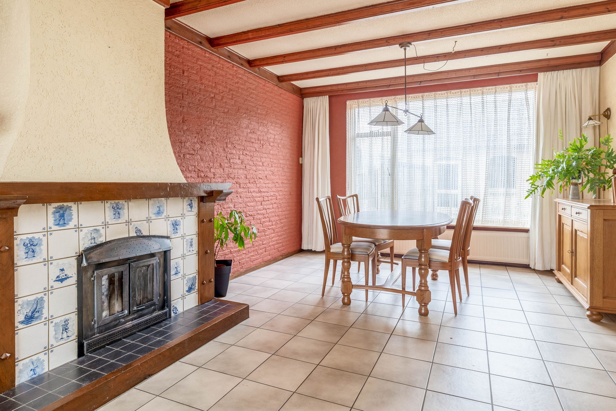 Foto 3 van Lijsterbeslaan 160