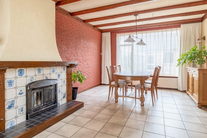 Foto 3 van Lijsterbeslaan 160