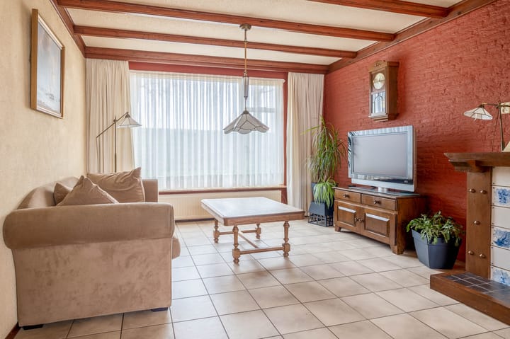 Foto 4 van Lijsterbeslaan 160