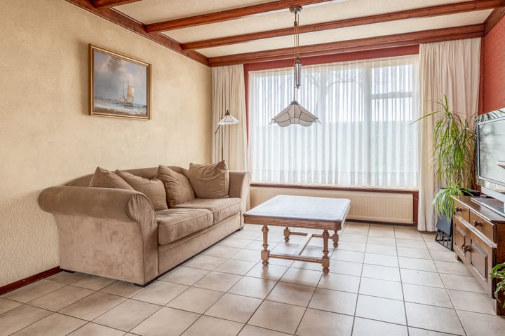 Foto 5 van Lijsterbeslaan 160