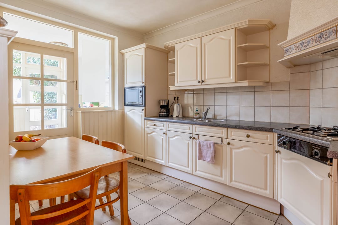 Foto 7 van Lijsterbeslaan 160