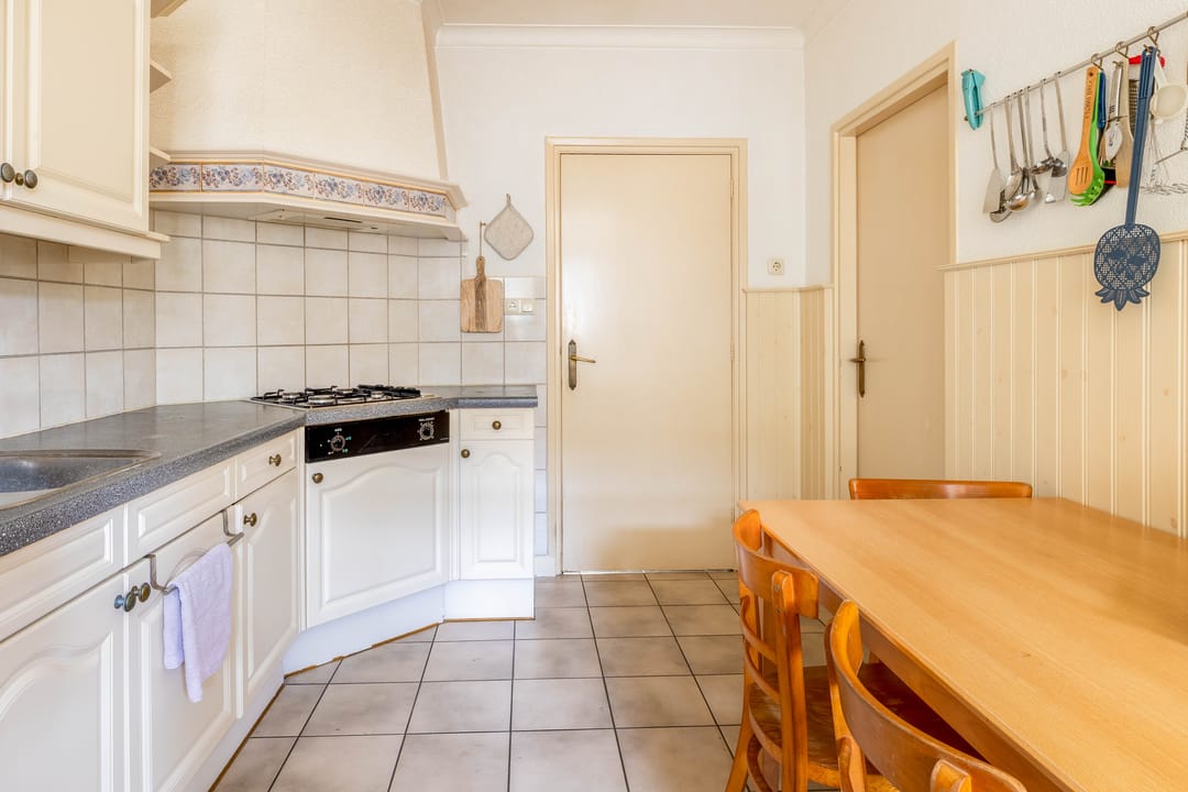 Foto 8 van Lijsterbeslaan 160