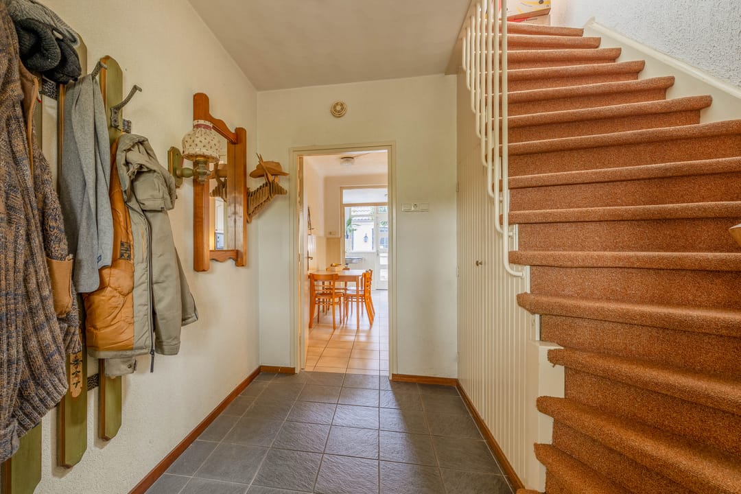 Foto 11 van Lijsterbeslaan 160