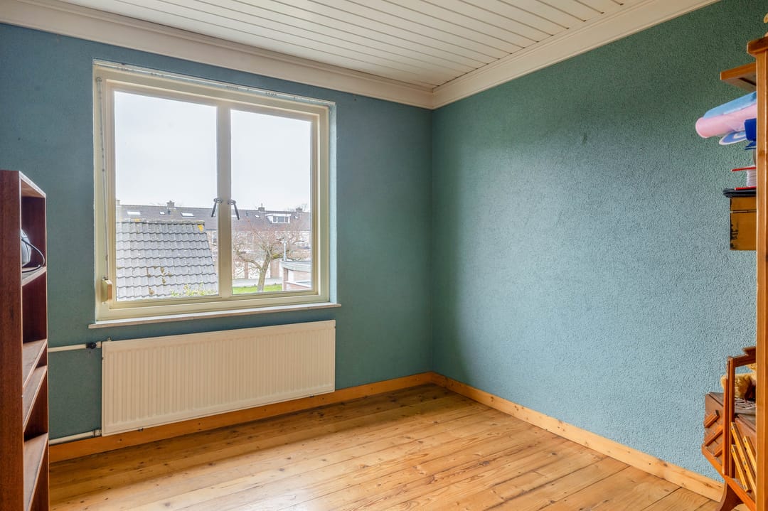 Foto 13 van Lijsterbeslaan 160