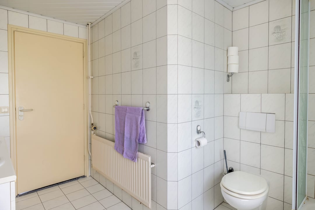 Foto 16 van Lijsterbeslaan 160