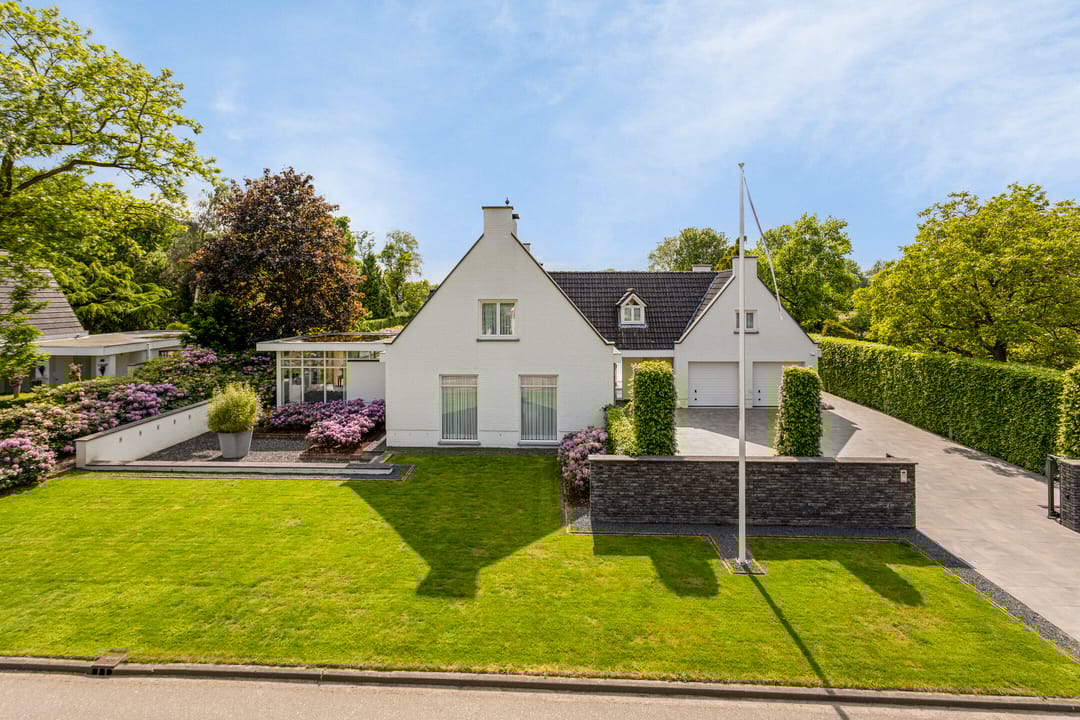 Photo 1 of Molenaarstraat 182