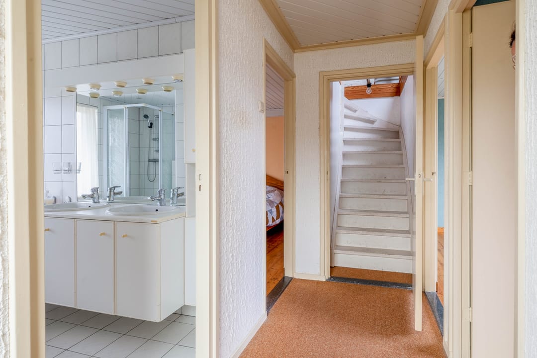 Foto 17 van Lijsterbeslaan 160