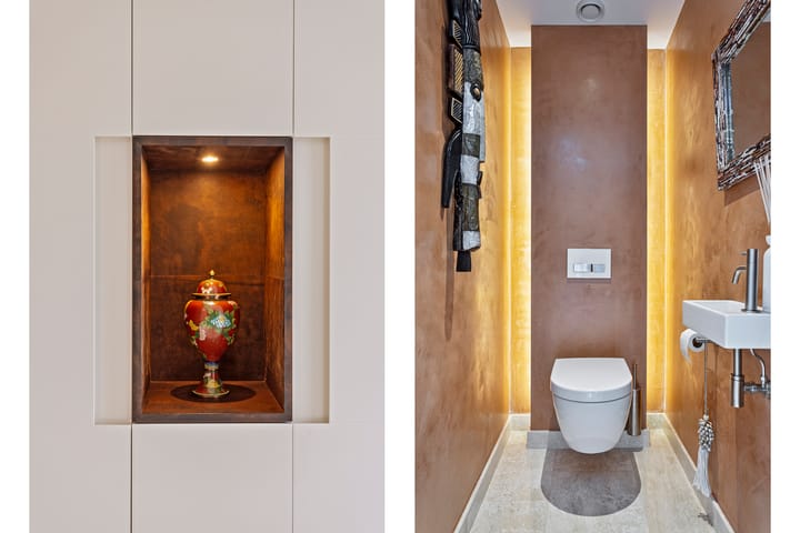 Foto 4 van Molenaarstraat 182