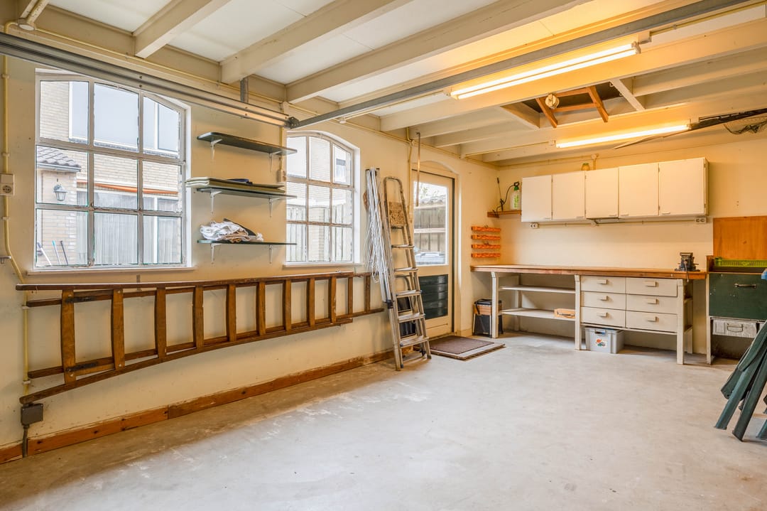 Foto 22 van Lijsterbeslaan 160