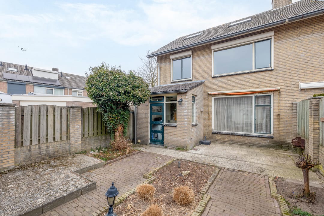 Foto 23 van Lijsterbeslaan 160