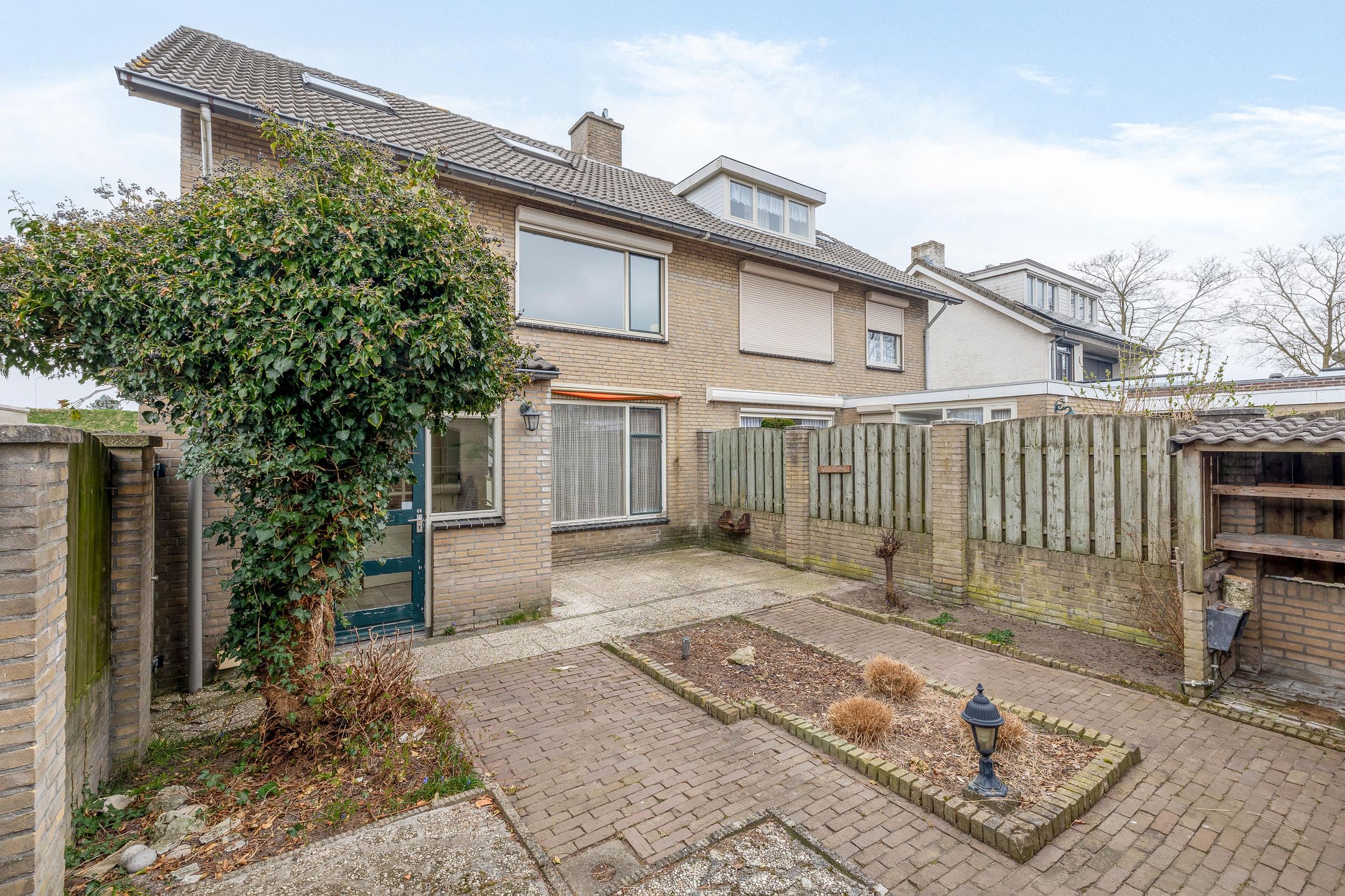 Foto 24 van Lijsterbeslaan 160