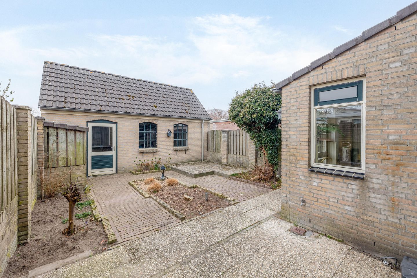 Foto 25 van Lijsterbeslaan 160