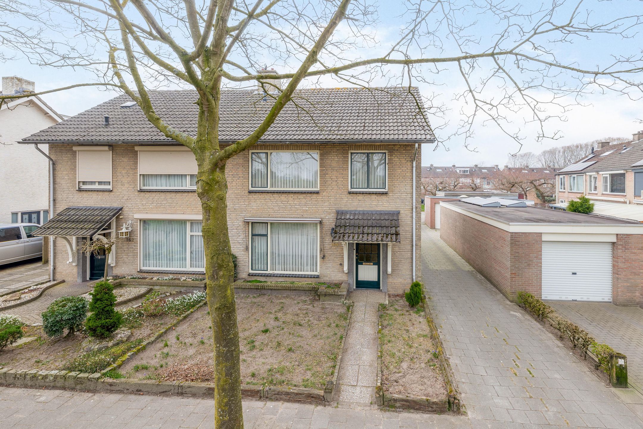 Foto 27 van Lijsterbeslaan 160