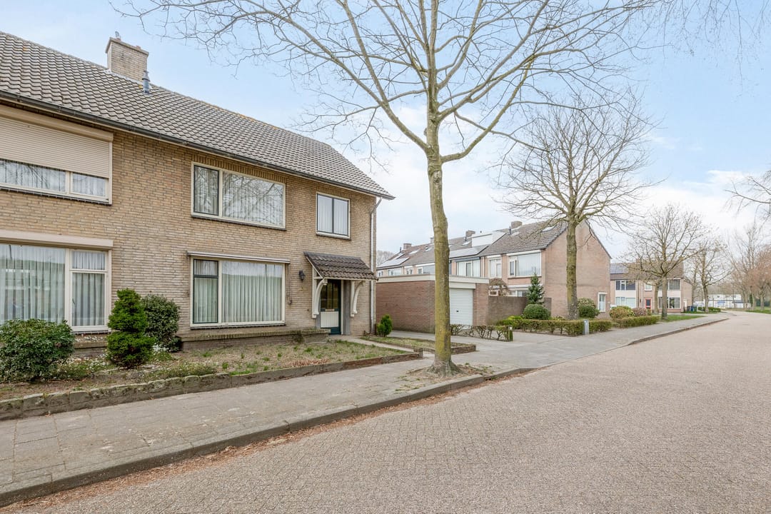 Foto 28 van Lijsterbeslaan 160