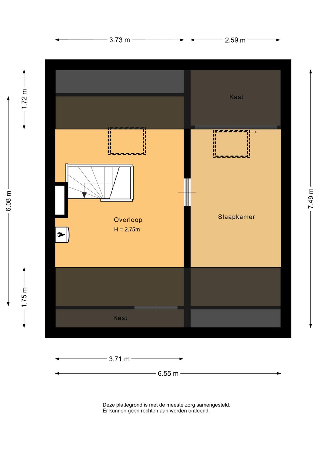 Foto 31 van Lijsterbeslaan 160