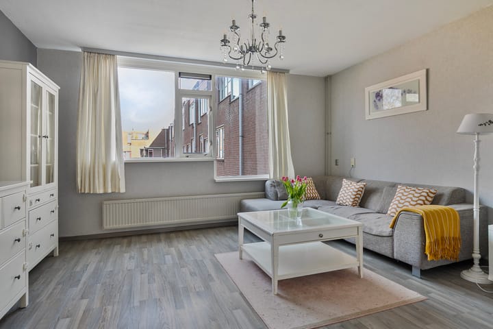 Foto 2 van Buziaustraat 35