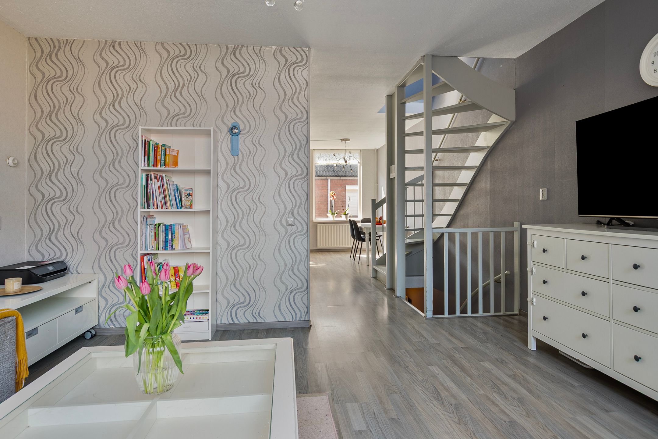 Foto 3 van Buziaustraat 35