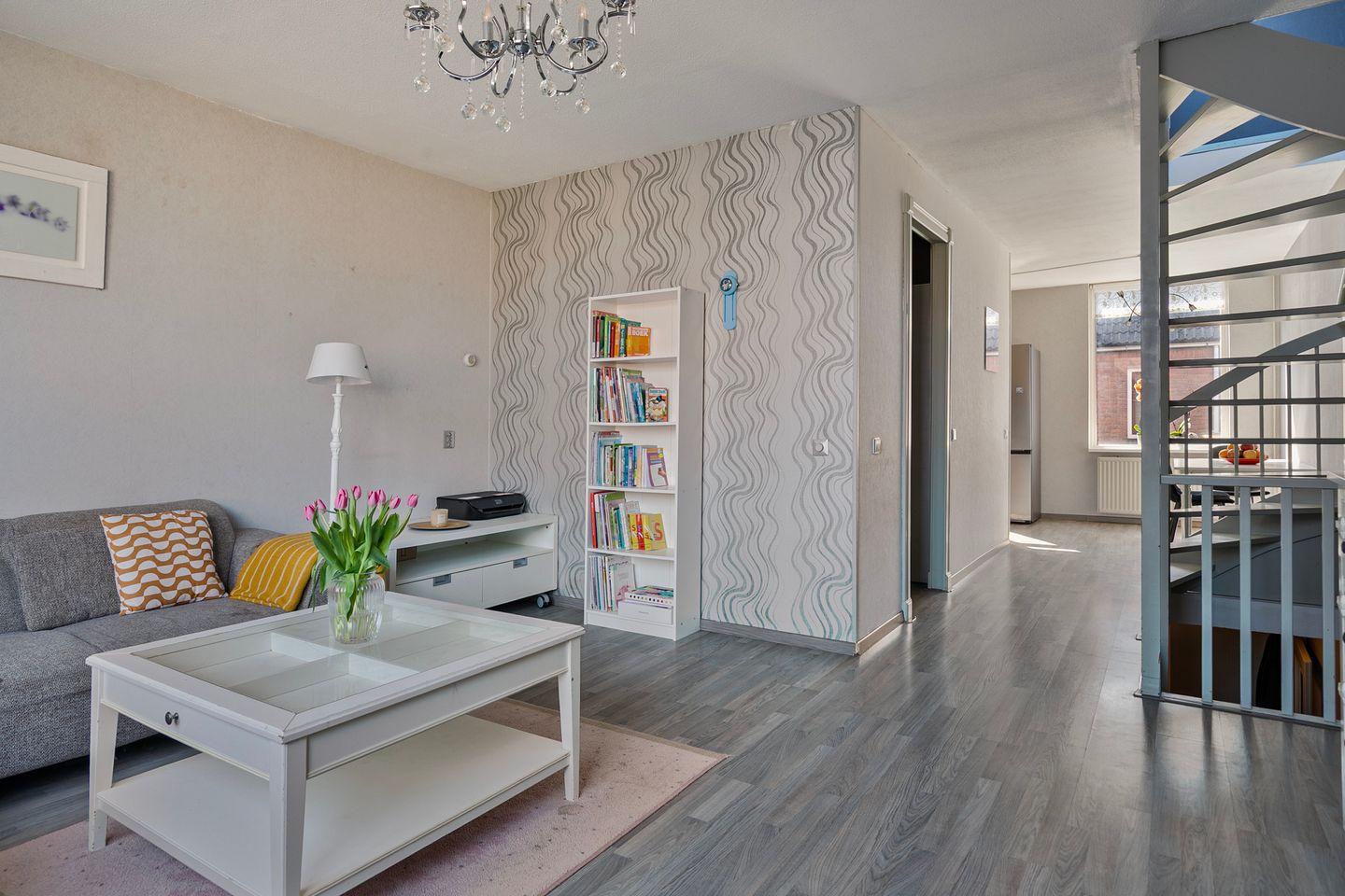 Foto 4 van Buziaustraat 35