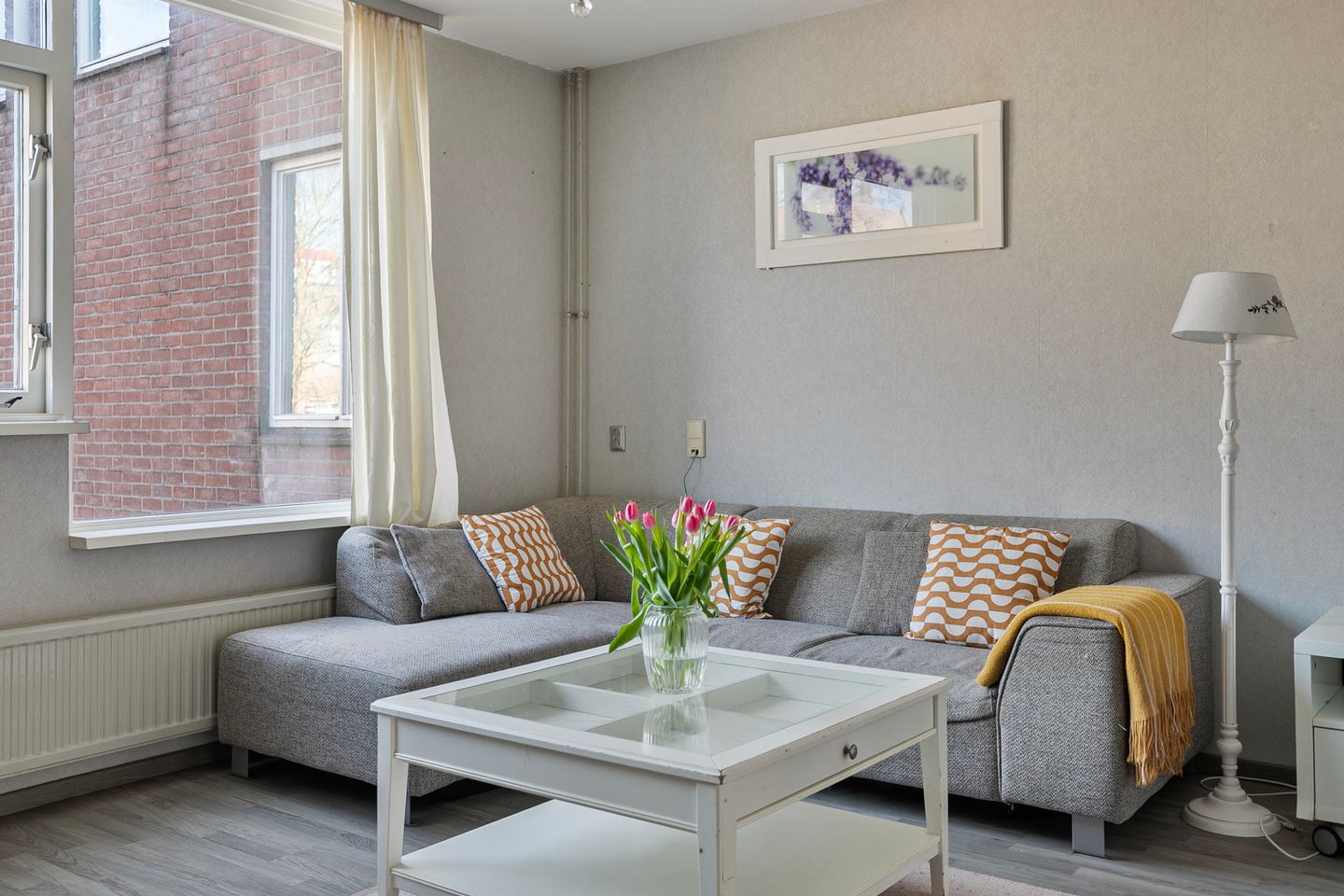 Foto 5 van Buziaustraat 35