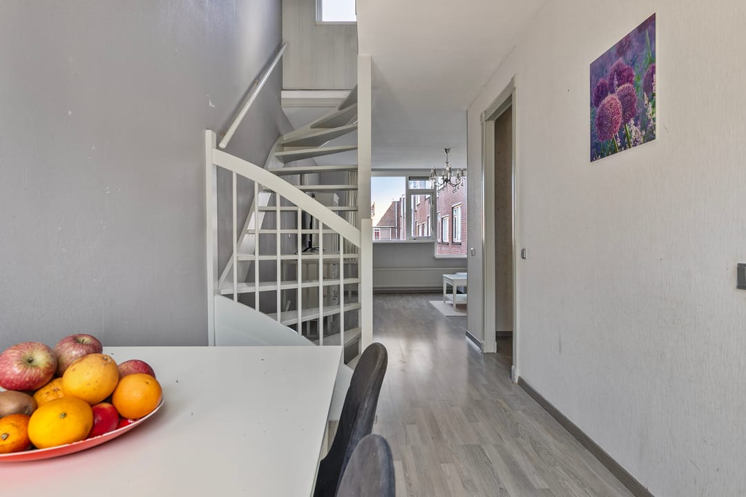 Foto 7 van Buziaustraat 35