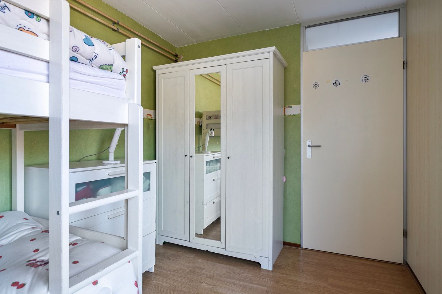 Foto 14 van Buziaustraat 35