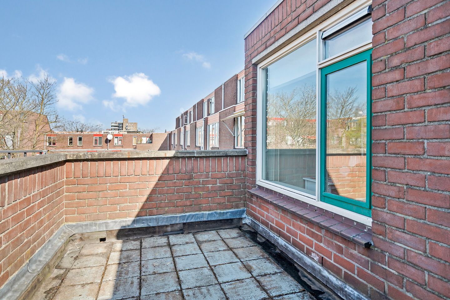 Foto 20 van Buziaustraat 35